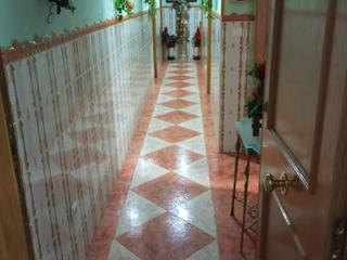 Piso en Calle palma de mallorca  1d. Vendo piso en el ranero , un primero interior