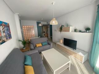 Rent Flat in Calle york 2