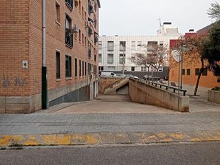 Parking voiture à Avenida sant ferran  42