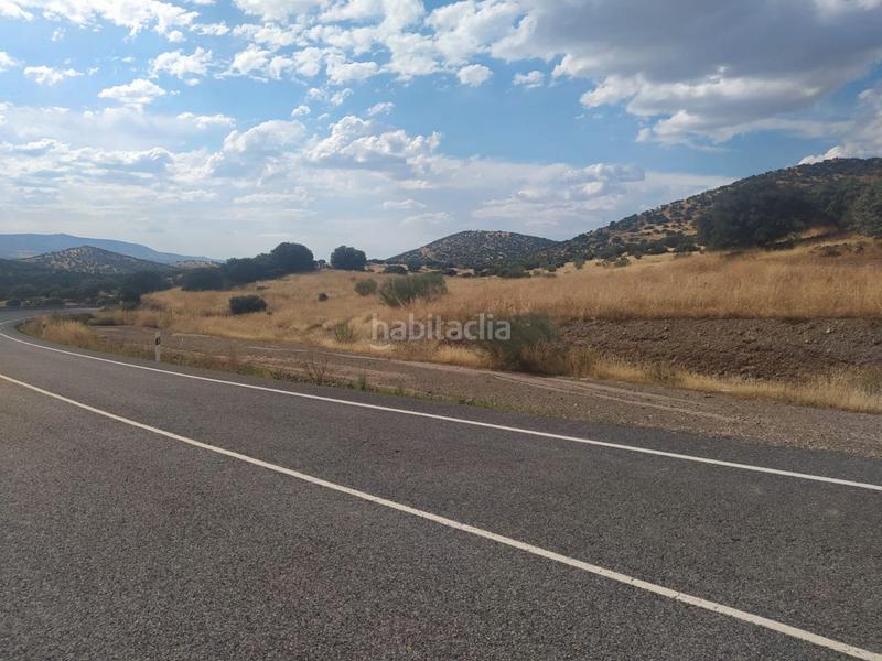 Foto a9d936d0-30d6-4d50-b012-d78189911437. Finca rústica a cm-4111 49 a Calzada de Calatrava