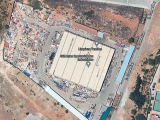 Miete Fabrikhalle in C. comedias, 29130 torrealquería, málaga sin numero. Nave industrial alhaurin de la torre