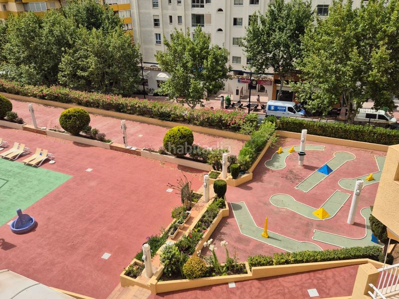 Foto 83c64a41-6a63-4158-9fe5-90c3720dd0ea. Alquiler piso en corbeta 10 alquiler fuera de temporada del 1 de septiembre de 2024 al 31 de mayo de 2025 en piso soleado en apolo vii en Calp