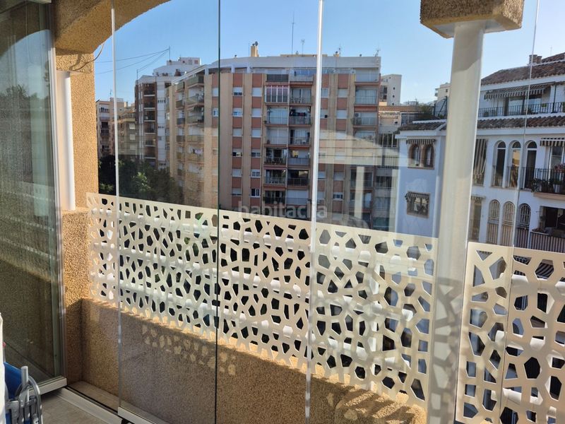 Foto 9d606351-ba70-4a09-9dce-5684539b37c5. Alquiler piso en corbeta 10 alquiler fuera de temporada del 1 de septiembre de 2024 al 31 de mayo de 2025 en piso soleado en apolo vii en Calp