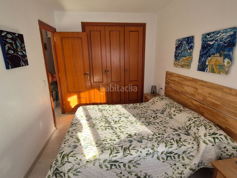 Foto ebed4309-aecf-4372-8efc-bec3adc1efa1. Alquiler piso en corbeta 10 alquiler fuera de temporada del 1 de septiembre de 2024 al 31 de mayo de 2025 en piso soleado en apolo vii en Calp