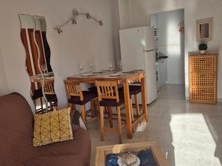 Rent Flat in Corbeta 10. Alquiler fuera de temporada del 1 de septiembre de 2024 al 31 de