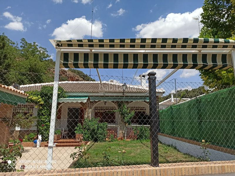 Foto 2ae62829-c093-4934-990b-46f745a2b635. Casa en san pedro 41 en Ruidera