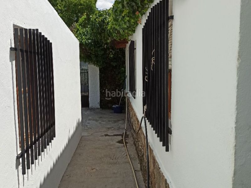 Foto 38eeb061-772b-4bd2-b28f-fd6893318493. Casa en san pedro 41 en Ruidera