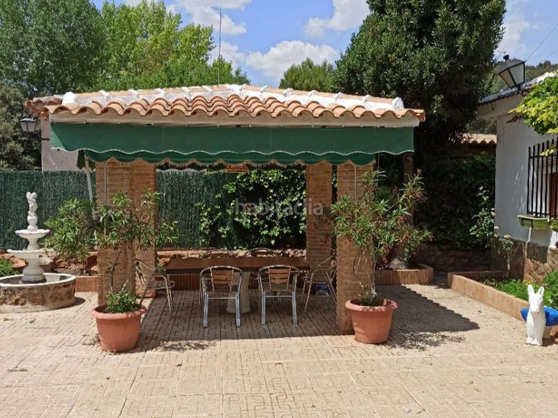 Foto c6745ada-ec2e-4aee-8340-b19c2de1333d. Casa en san pedro 41 en Ruidera