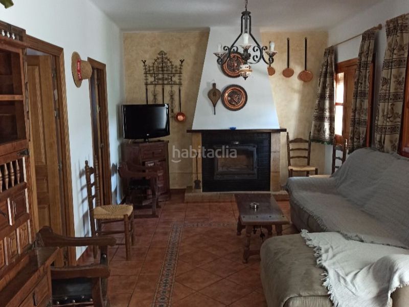 Foto d2e978f4-6b9e-48f7-b98d-c944f3a9ab9a. Casa en san pedro 41 en Ruidera