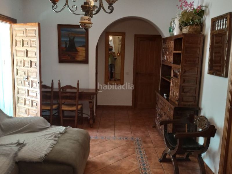Foto d9ddd116-1f71-4c8d-986f-a85c300d6124. Casa en san pedro 41 en Ruidera
