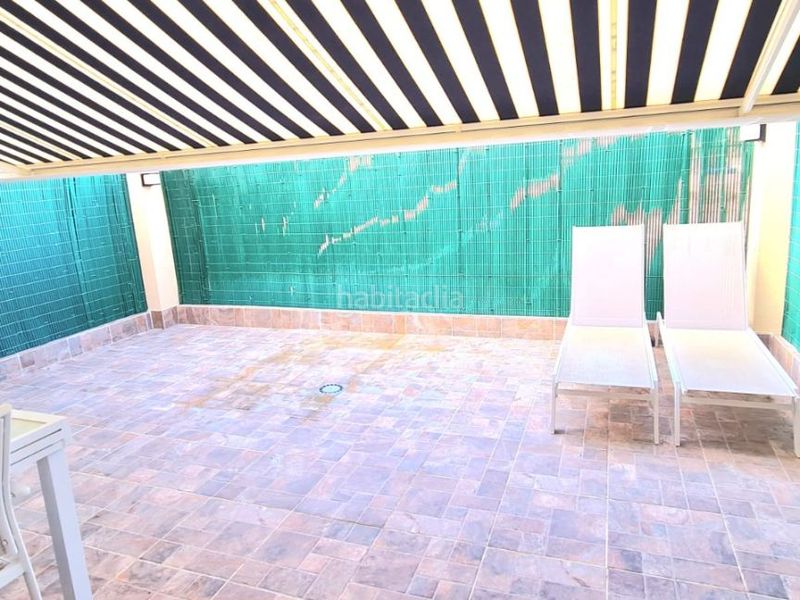 Foto 685210e5-acbb-48f2-b0ed-f9e7f0f9961a. Piano terra in calle el salvador 10 in El Sabinar-Urbanizaciones-Las Marinas-Playa Serena Roquetas de Mar