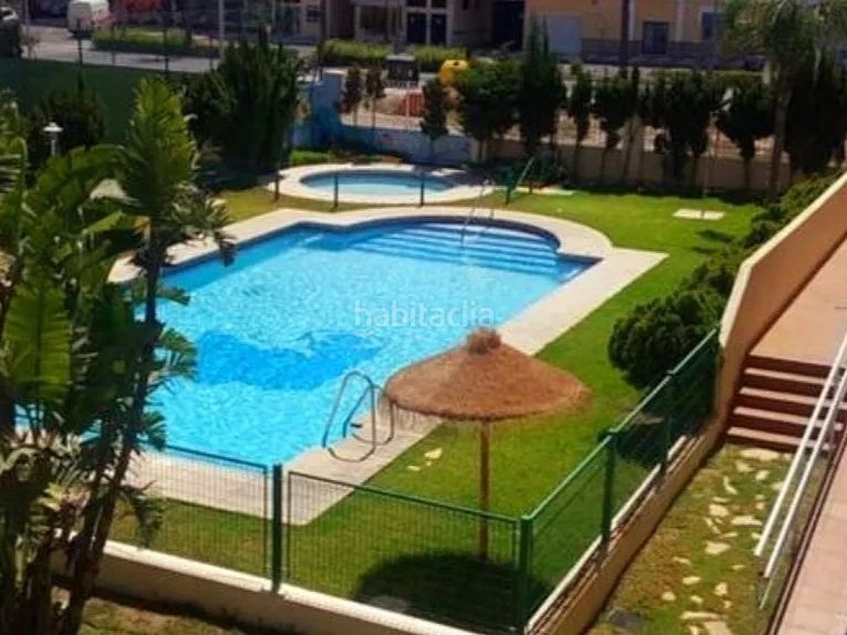Foto d88fc8a8-90ec-4801-bb1c-745ef8d688fd. Piano terra in calle el salvador 10 in El Sabinar-Urbanizaciones-Las Marinas-Playa Serena Roquetas de Mar