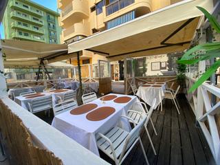 Transfer Business premise in Calle martinez catena 11. ¡¡precioso restaurante en pleno centro de fuengirola!!