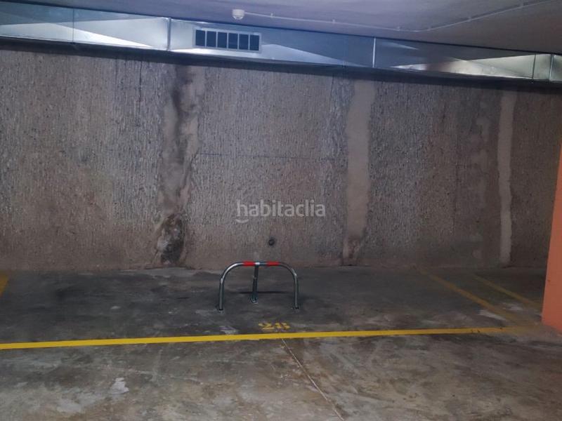 Foto 08d22b2c-4b02-483d-8ac7-c51008ad504c. Alquiler parking coche en carrer del molí 7 parquing en alquiler en Torrelavit