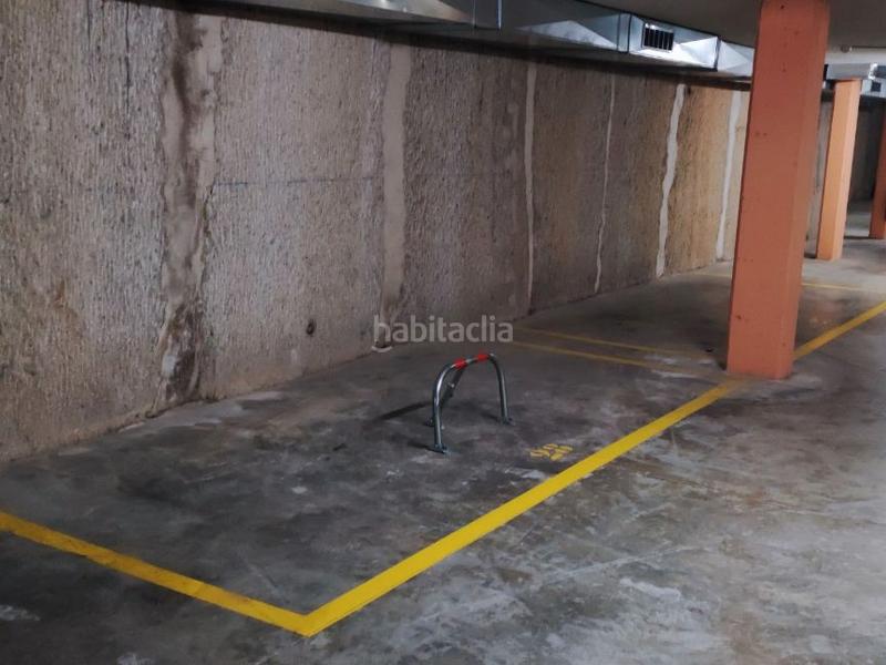 Foto 15627978-d114-4f02-bc17-7f3ef3b21aef. Alquiler parking coche en carrer del molí 7 parquing en alquiler en Torrelavit