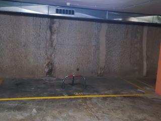 Lloguer Aparcament cotxe a Carrer del molí 2. Parquing en alquiler
