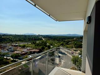 Piso en Ctra. terrassa 503 - 519. ¡oportunidad única en can gambus! piso con vistas impresionantes