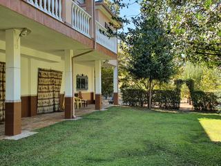 Maison à Avenida constitución 70