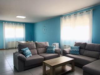Xalet a Pimpollar 11. Bonita y confortable casa /chalet en segovia, zona de cuellar, s