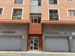 Parking coche en Agustín de zurbarán  11. Plaza de garaje en balos