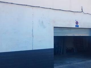 Rent Business premise in Migjorn 3