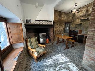 Miete Haus in Judici 20. Casa a montsonis