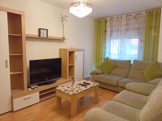 Location Appartement à Avenida nocedo  61