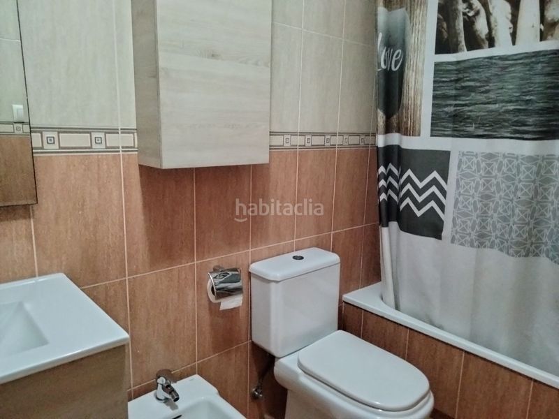 Foto 3eeed90e-c2d1-42a5-9190-f753466ac8c4. Miete etagenwohnung in carretera alfonso xiii 38 in Melilla