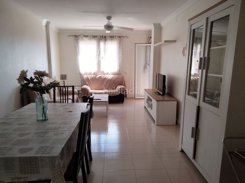 Foto 4c6c3b75-4d97-4a2c-bcab-455ad90b7678. Miete etagenwohnung in carretera alfonso xiii 38 in Melilla