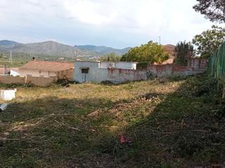 Terreny residencial a Carrer de la valira 9. Parcela en can gordei con proyecto para construcción