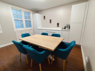 Location Bureau à Calle henao 44 1 izq. Despachos en el centro de bilbao
