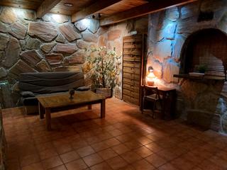 Maison jumelée à Camino del medio paralela al callejón díaz conde 7. Vivienda recién reformada a 5 minutos del centro de la laguna