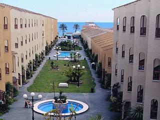 Lloguer Dúplex a Avda. papa luna 156. Precioso duplex con vistas al mar