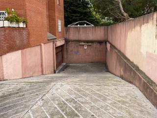 Aparcament cotxe a Carrer del doctor letamendi 19. Plaza de parking