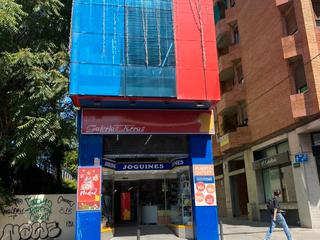 Rent Business premise in Avinguda catalunya 8. Local comercial en varias plantas av. catalunya