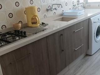 Rent Flat in Nicolás orta 34