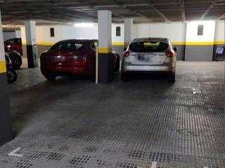 Lloguer Aparcament cotxe a Calle valencia 171. Plaza parquing / garage en alquiler en calle valencia 171