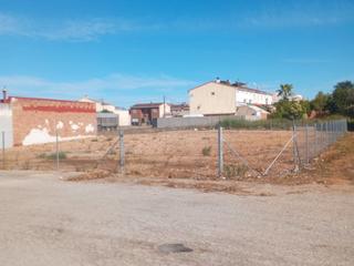 Terreny residencial a Josep tarradellas  0