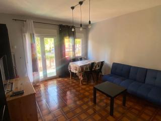 Location Appartement à Avda. de madrid  45. Luminoso piso en zona bulevar-universidad
