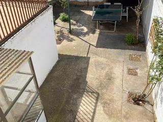 Casa adossada a Calle nueva 54. Casa turismo rural vende