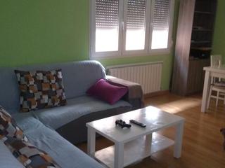 Flat in Travesia san isidro 1