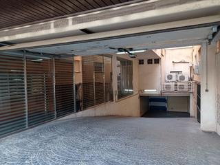 Aparcament cotxe a Avenida carlos de haya 5. Plaza de garaje en venta en avenida de carlos haya, 5 - málaga c
