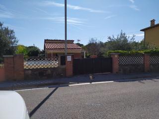 Terreny residencial a Carrer saragossa 19
