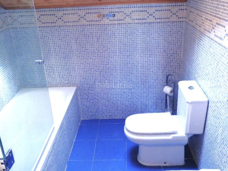 Foto 1c783321-58a3-4895-ad3f-ca4263fa5f12. Flat in camino nuevo 5 in Miraflores de la Sierra