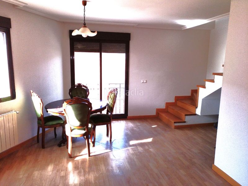 Foto 9865b2e2-c13d-4a69-a255-248ea2bfac47. Flat in camino nuevo 5 in Miraflores de la Sierra
