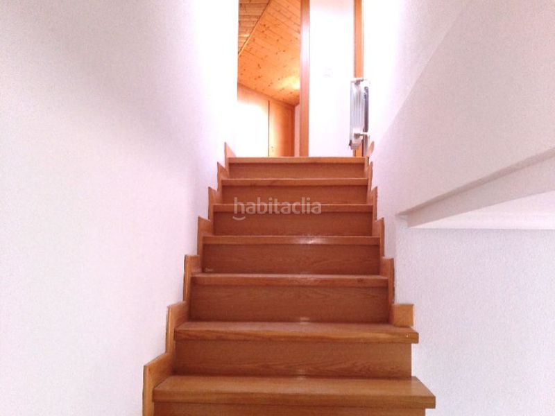 Foto e063e9f3-9944-4bc1-895d-db574d9ca7b8. Flat in camino nuevo 5 in Miraflores de la Sierra