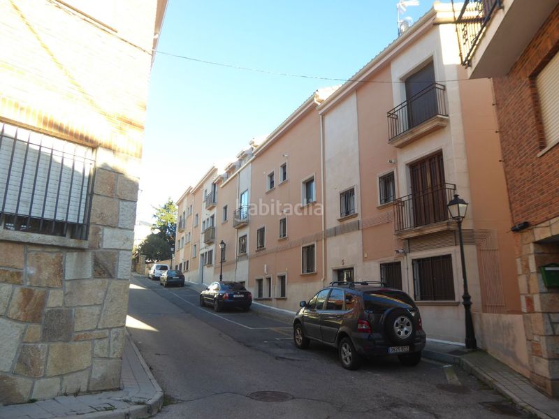 Foto f0e6ff74-7a16-45d2-a59f-86589372b1ef. Flat in camino nuevo 5 in Miraflores de la Sierra