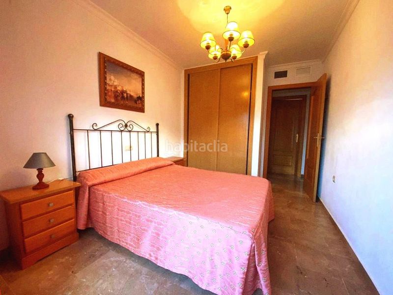 Foto 015de574-a3e0-4a5b-8a39-ccf4002db8b4. Rent apartment in plaza del teatro 6 in Almuñecar centro Almuñécar