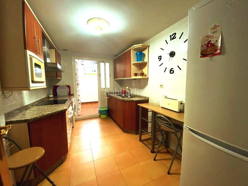 Foto 025d7e55-67f6-4f2d-8e0e-3d2cfa34c286. Rent apartment in plaza del teatro 6 in Almuñecar centro Almuñécar