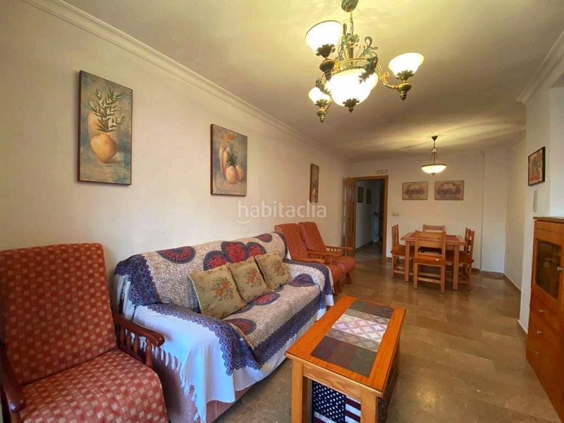 Foto 04ba1433-507f-4739-8a35-9382a3c65691. Rent apartment in plaza del teatro 6 in Almuñecar centro Almuñécar